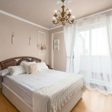 Apartamento El Mirador De San Lorenzo Gijón