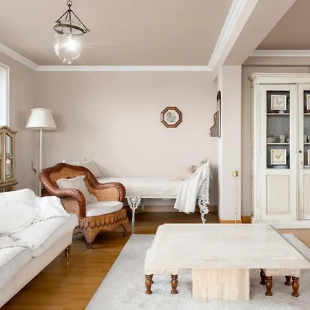 El Mirador De San Lorenzo Apartamento Gijón