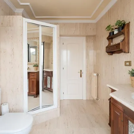 Apartamento El Mirador De San Lorenzo Gijón
